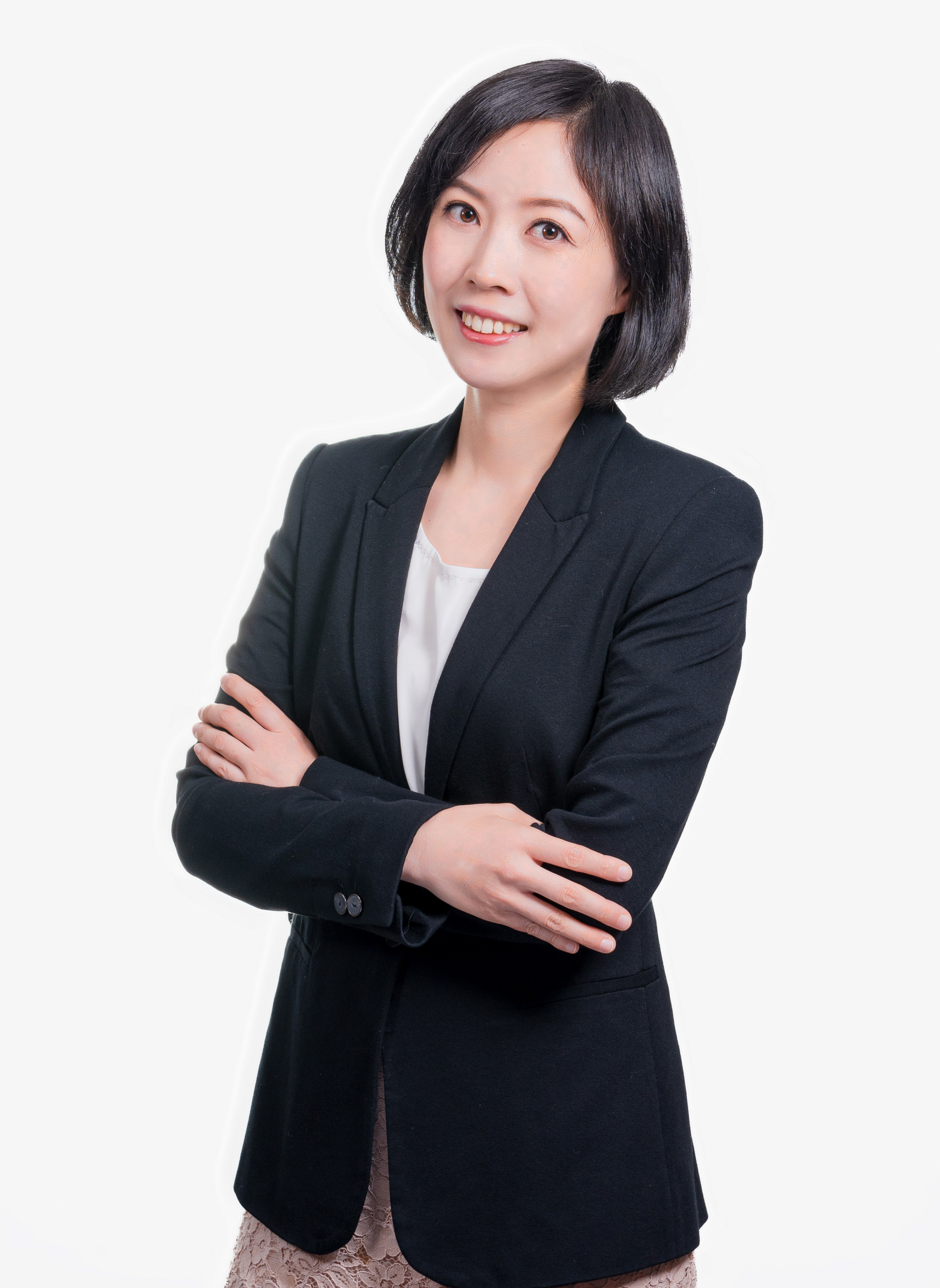 Wendy Fu